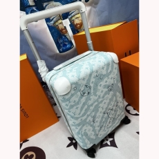 LV Suitcase